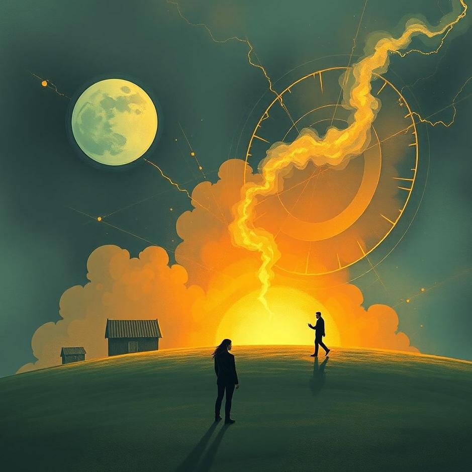 Dream : Your business going wrong in a dream