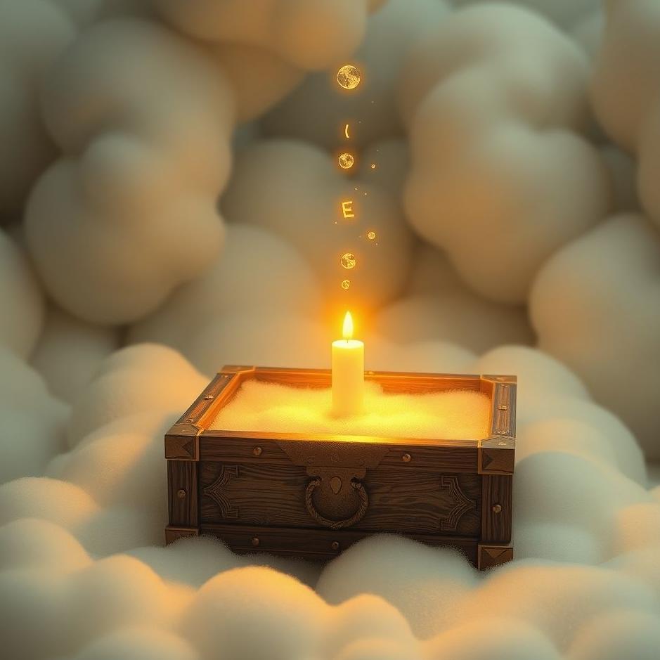 Dream Dictionary : Your chest small in a dream