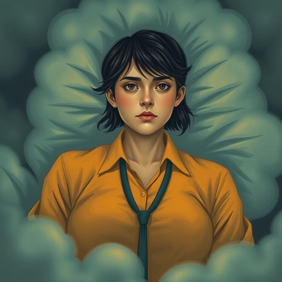 Dream Dictionary : Your co-worker arrested in a dream