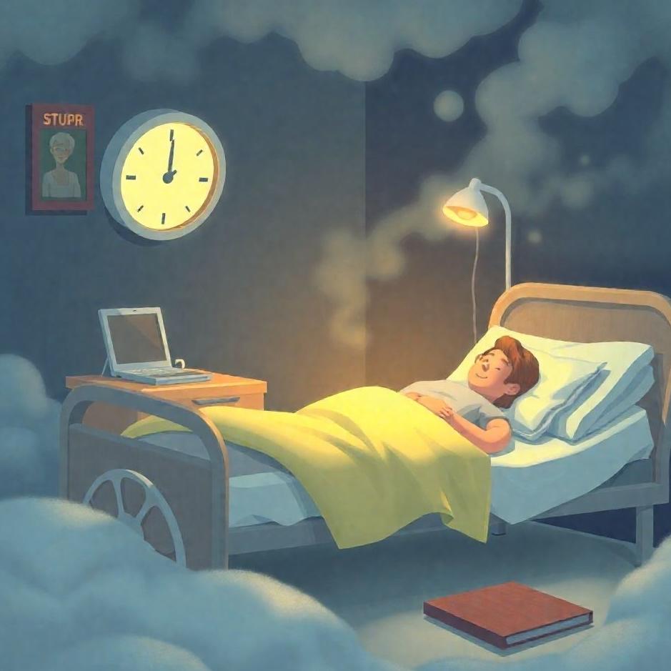 Dream : Your co-worker injured in a dream