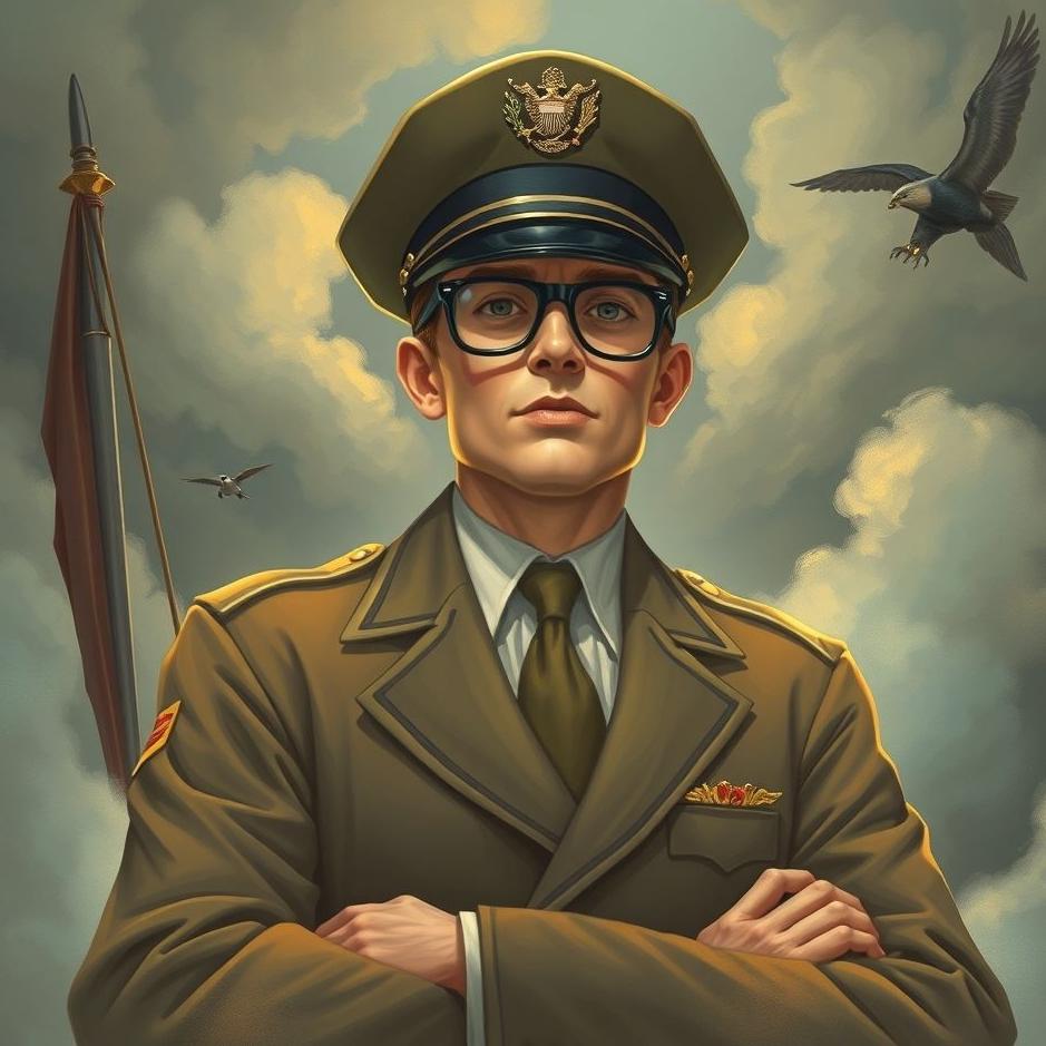 Dream : Your commissioner in a dream