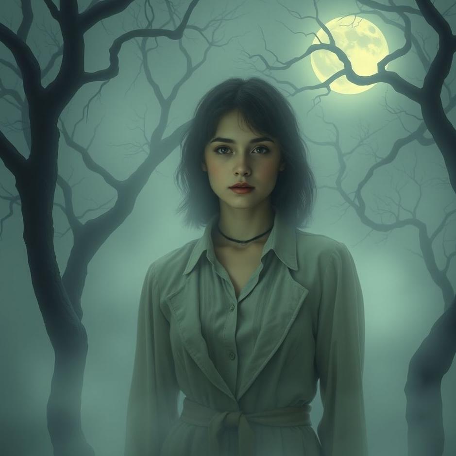 Dream : Your cousin's ex-lover in a dream