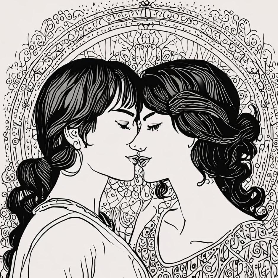 Dream Dictionary : Your cousin's loved one in your dream