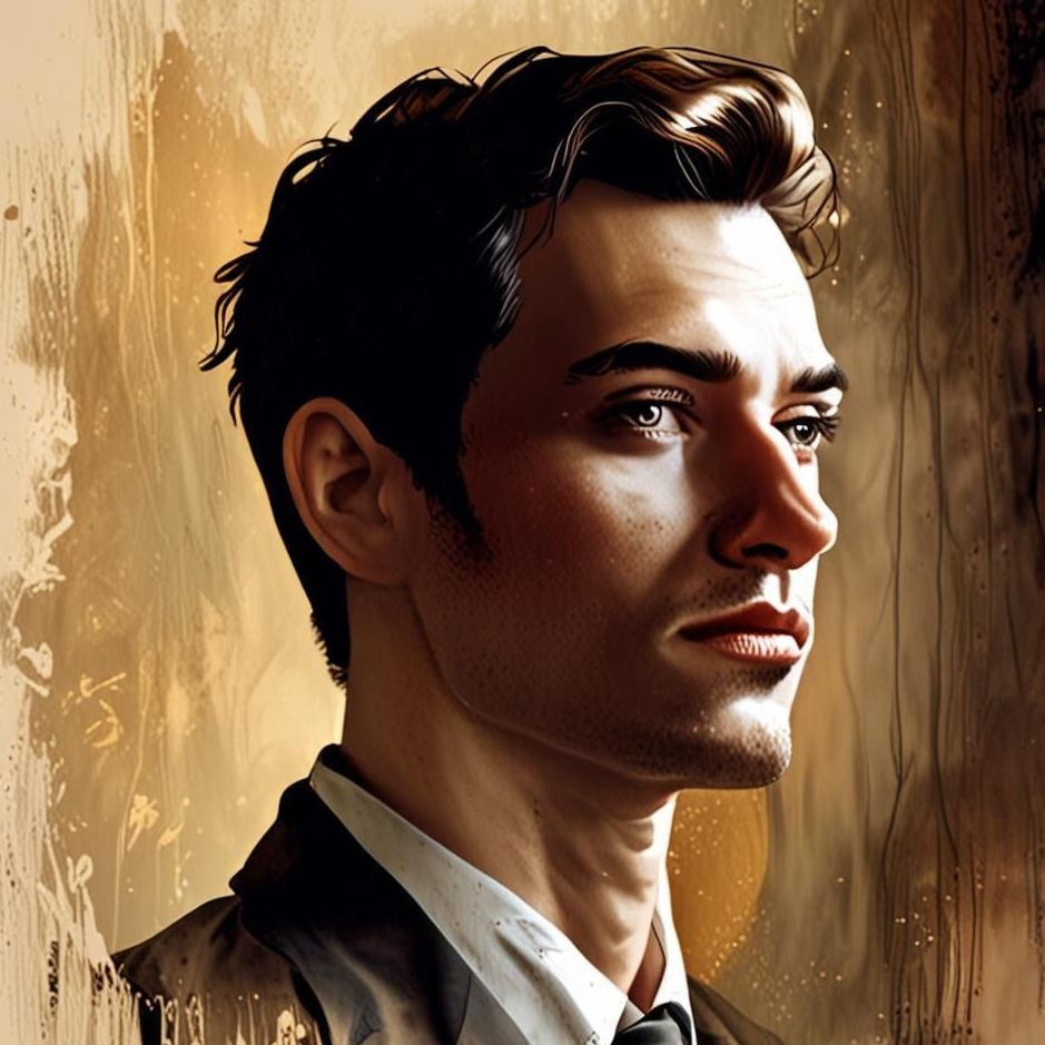 Dream : Your cousin as a man in your dream