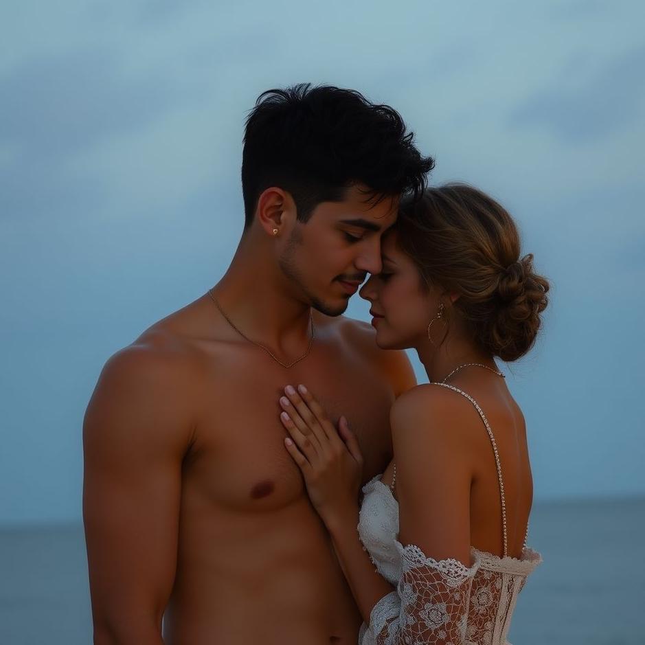 Dream : Your cousin as your lover in your dream