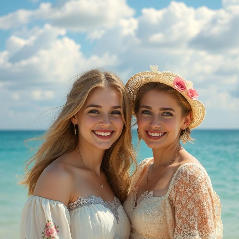 Dream Dictionary : Your cousin beautiful in your dream