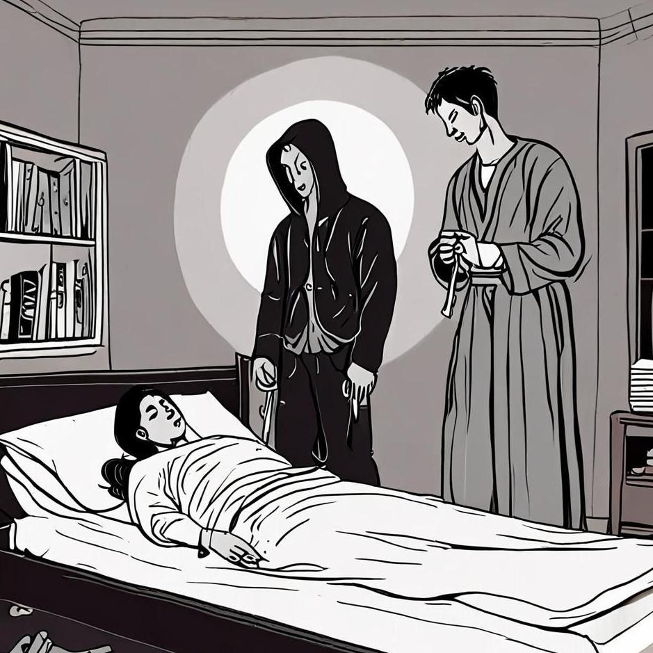 Dream : Your cousin being stabbed in a dream