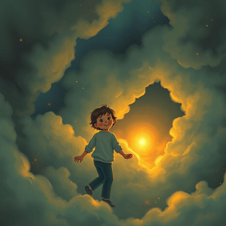 Dream : Your cousin coming in your dream