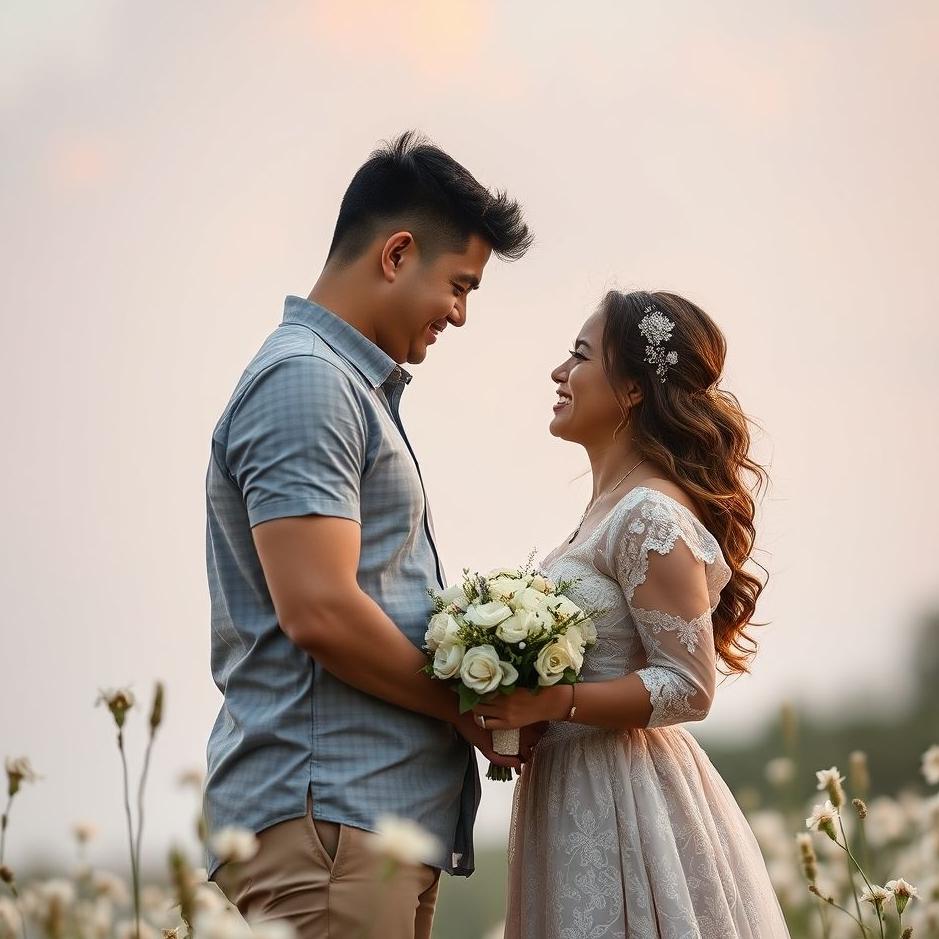 Dream : Your cousin getting engaged in a dream