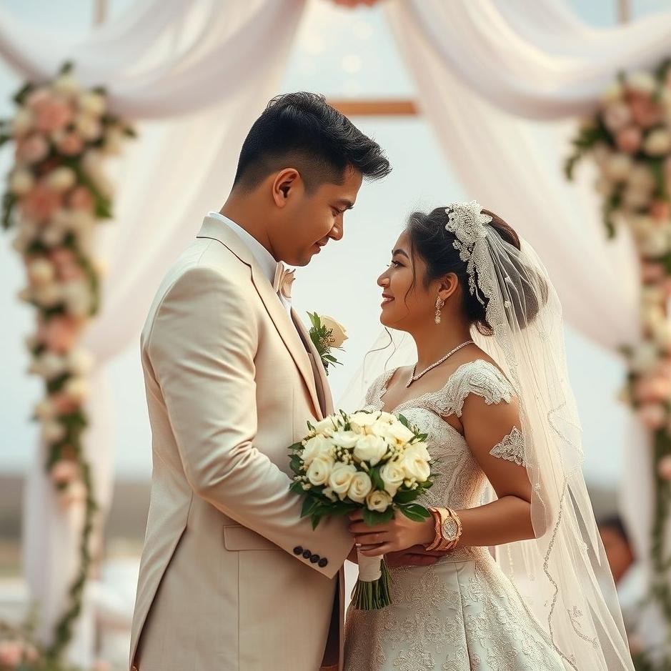 Dream : Your cousin getting married in a dream