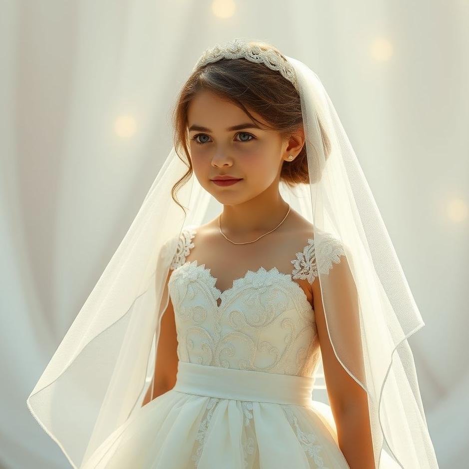 Dream : Your cousin in a wedding dress in a dream