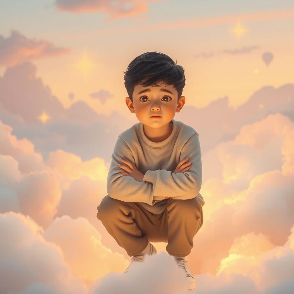 Dream : Your cousin protecting you in your dream