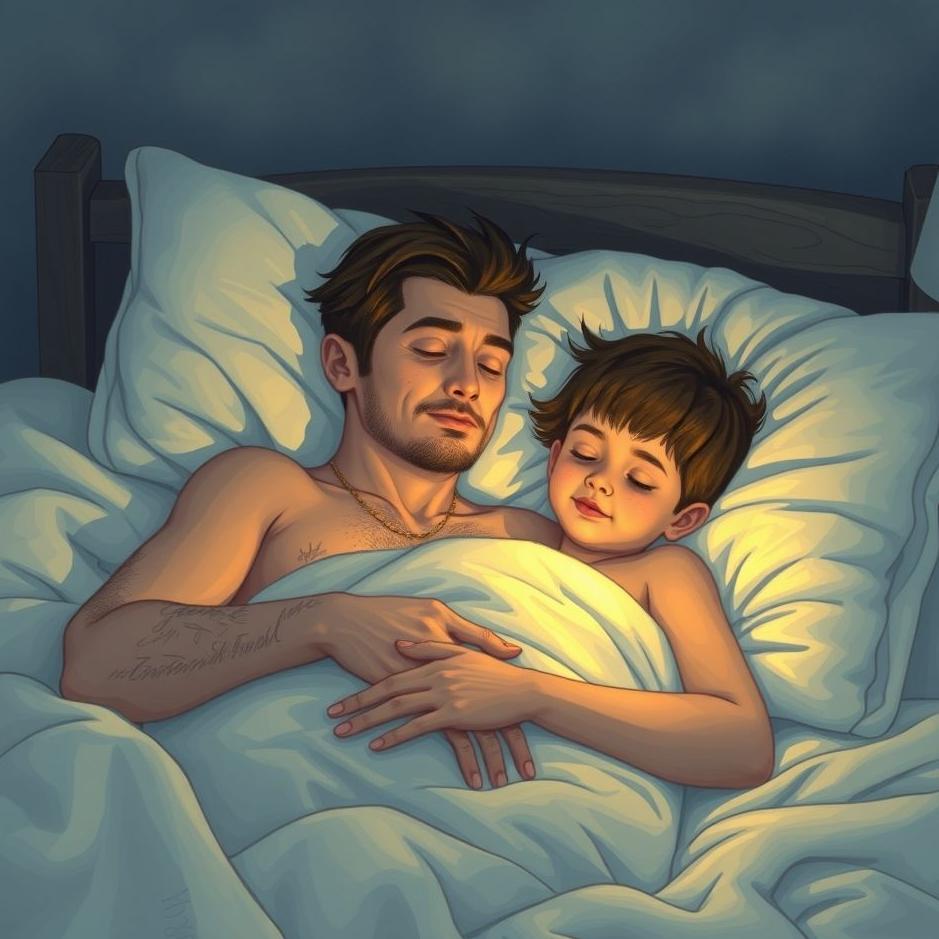 Dream : Your cousin sick in your dream