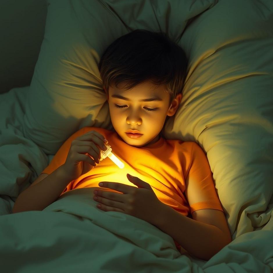 Dream : Your cousin using drugs in your dream