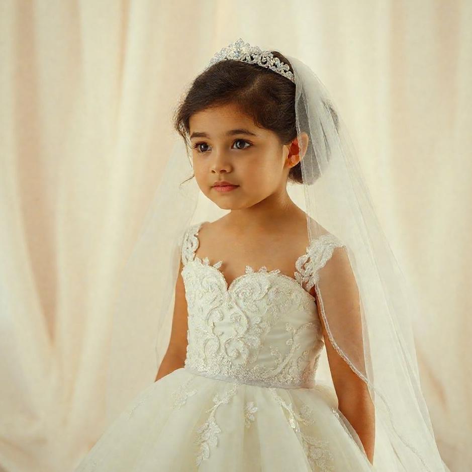 Dream : Your cousin wearing a wedding dress in your dream