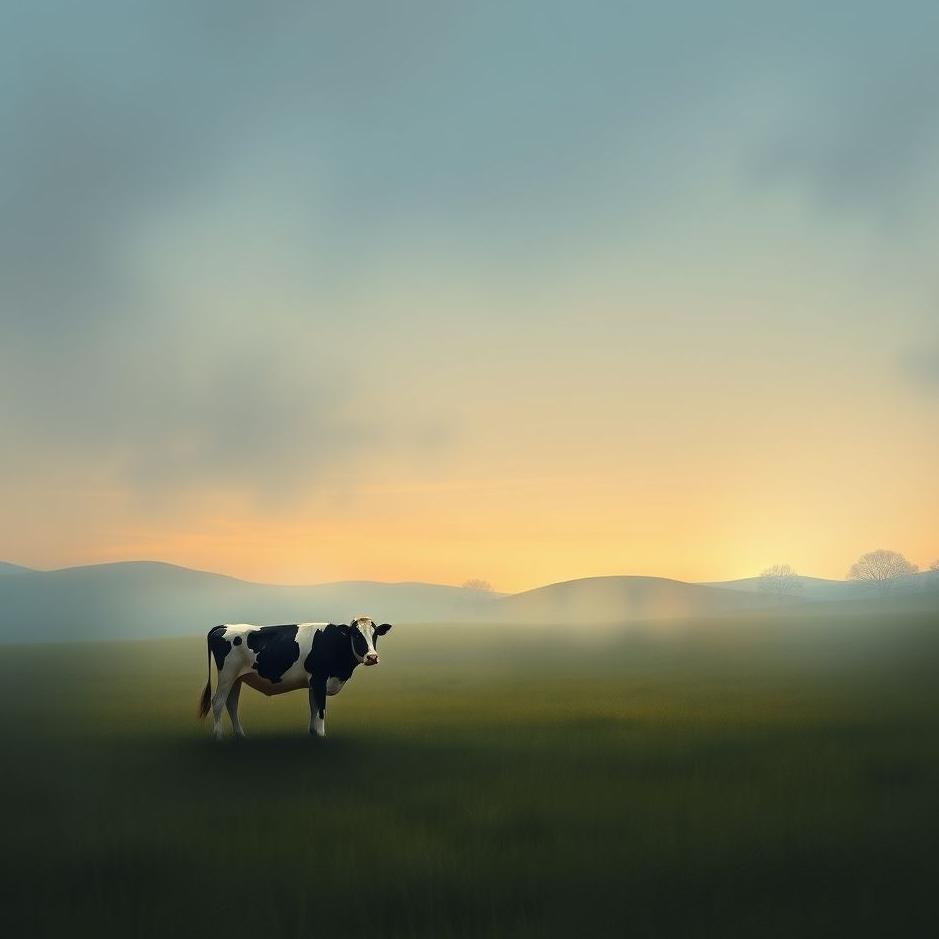 Dream Dictionary : Your cow stolen in a dream