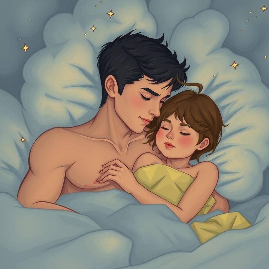 Dream : Your daughter's boyfriend in a dream