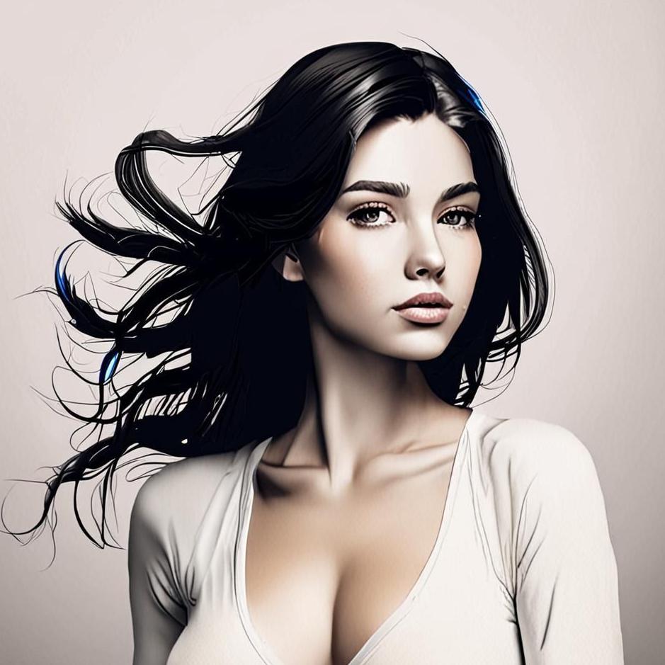 Dream : Your daughter's breast in a dream