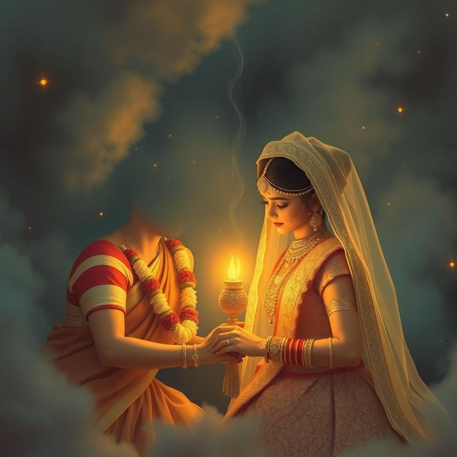 Dream : Your daughter's dowry gone in your dream