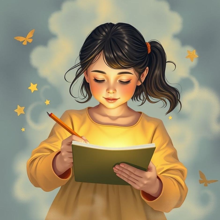 Dream : Your daughter's exam result in a dream