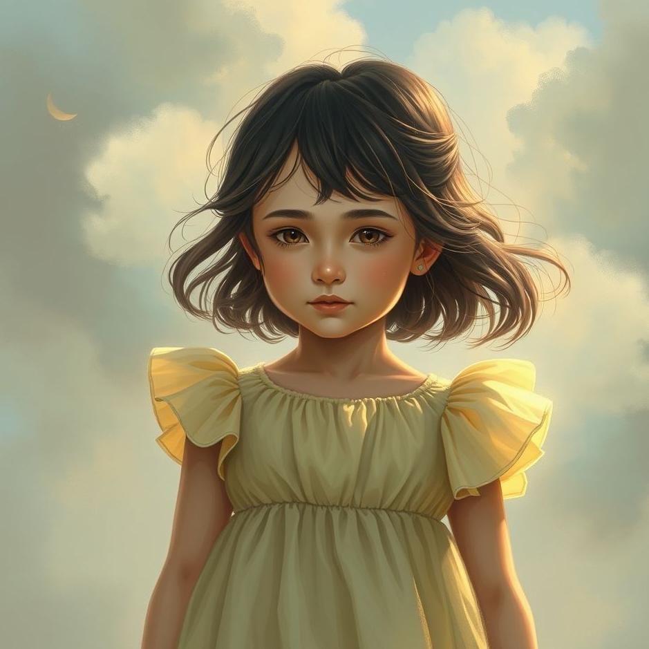 Dream : Your daughter as a boy in your dream