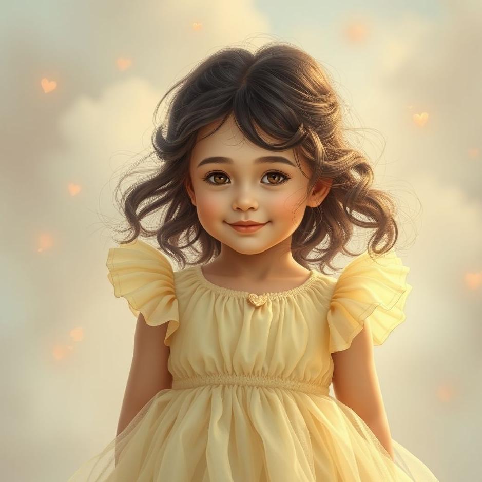 Dream Dictionary : Your daughter become more beautiful in your dream