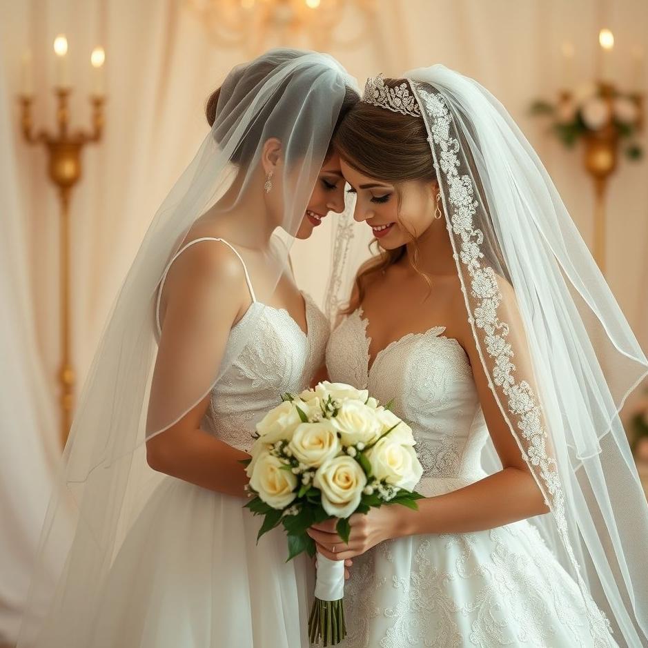 Dream : Your daughter becoming a bride in your dream