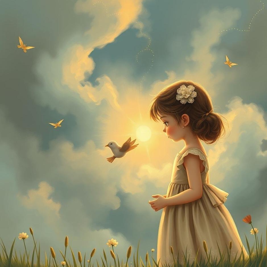 Dream Dictionary : Your daughter being asked for in a dream