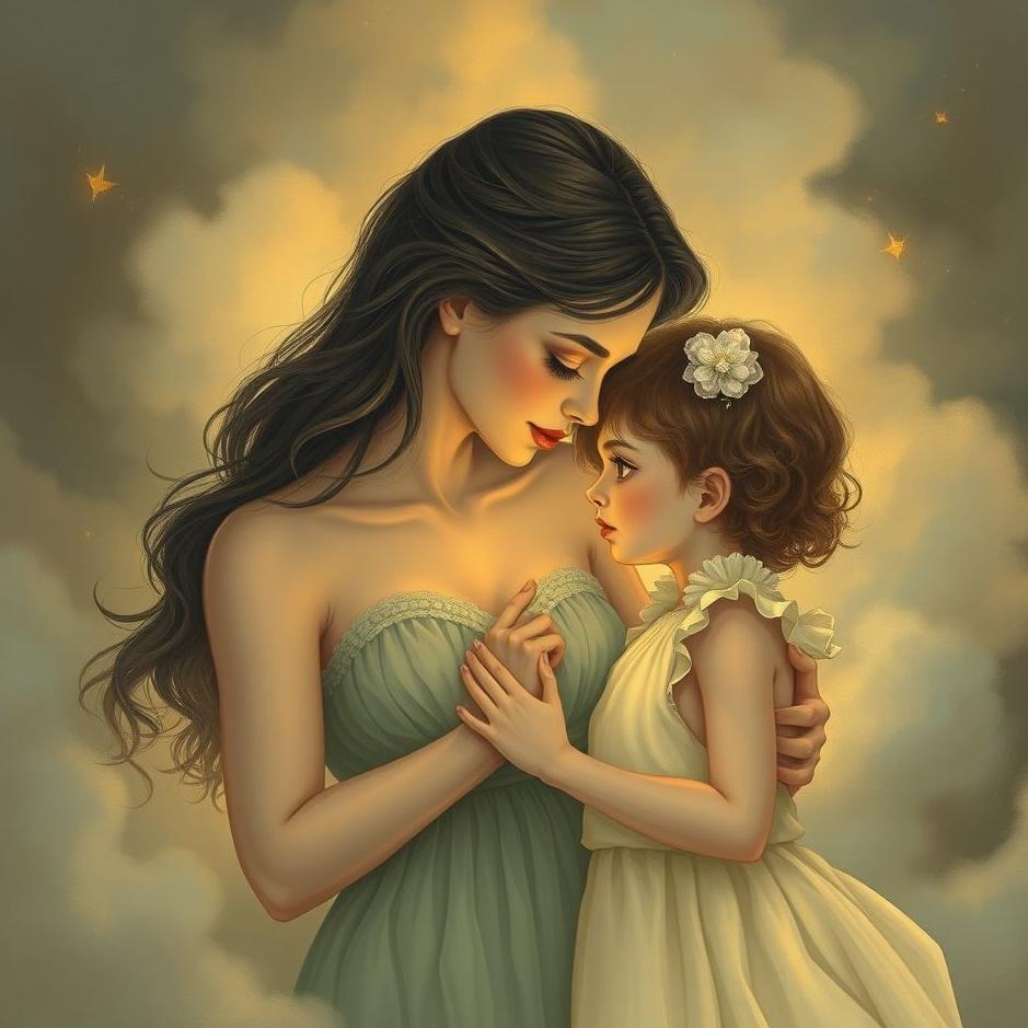 Dream : Your daughter divorced in a dream