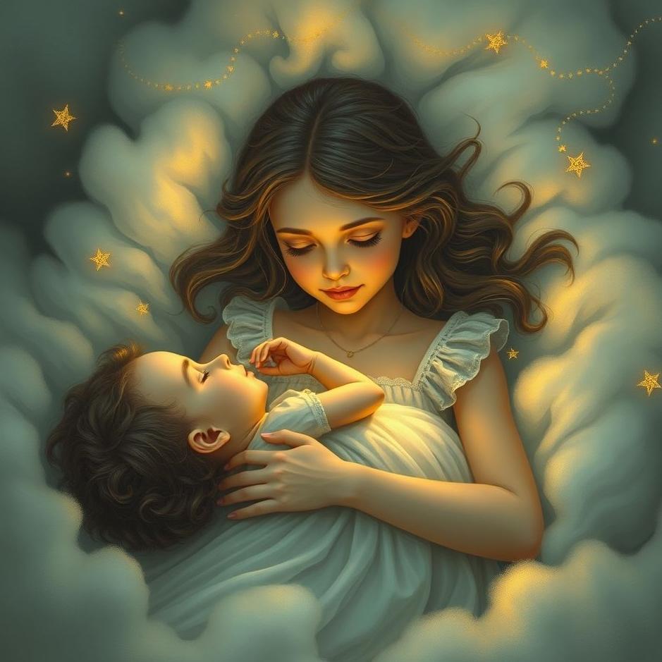 Dream : Your daughter dying in a dream