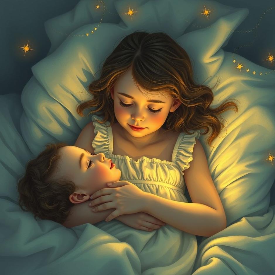 Dream : Your daughter fainting in a dream