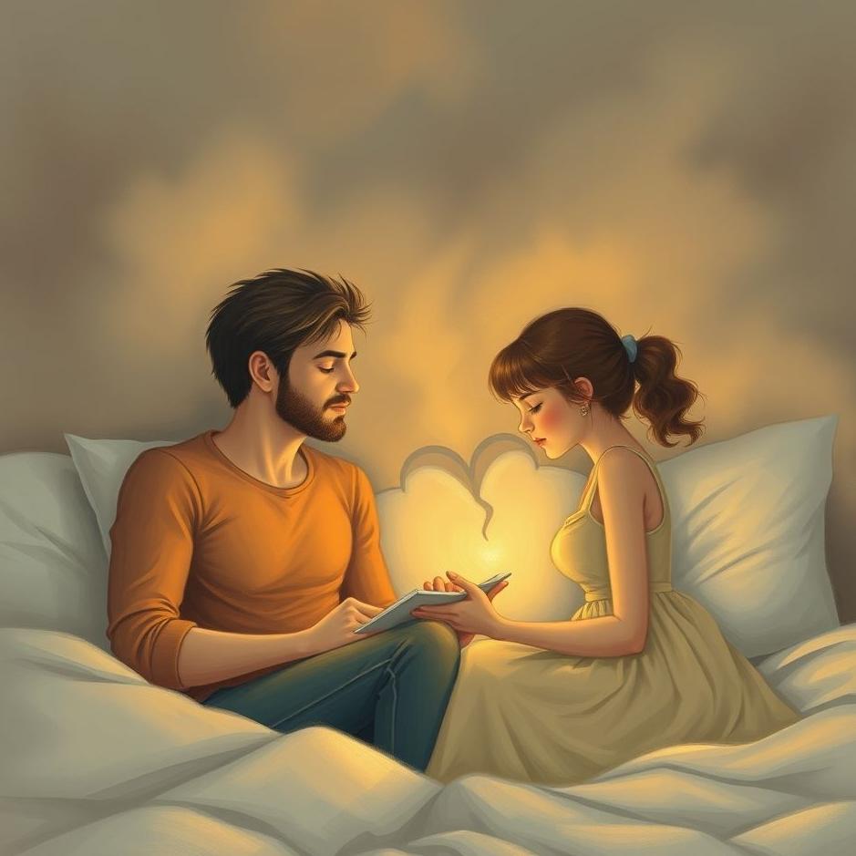 Dream : Your daughter getting divorced in a dream