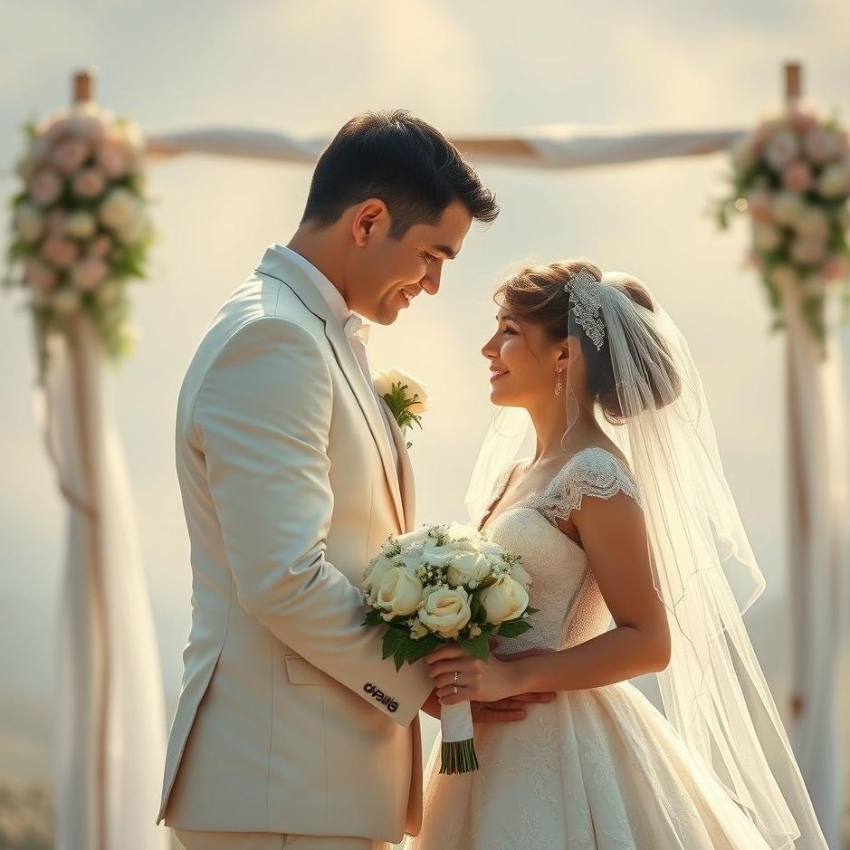 Dream : Your daughter getting married again in a dream