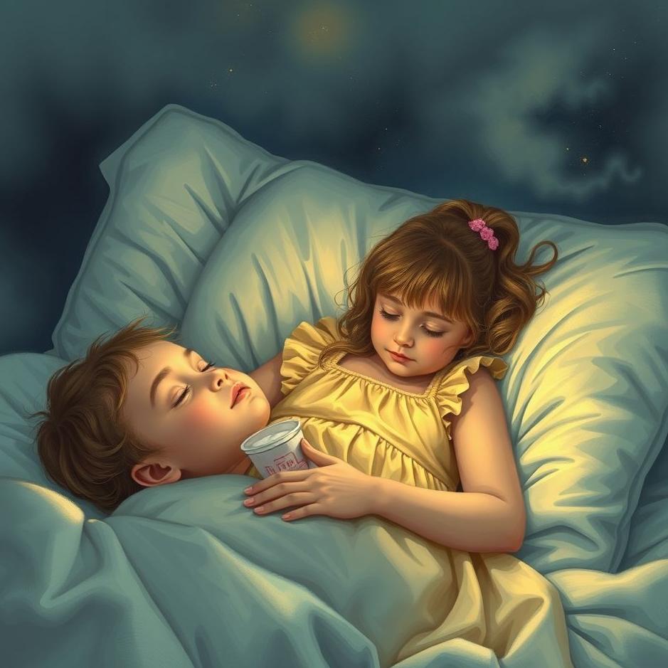 Dream : Your daughter having an accident in your dream