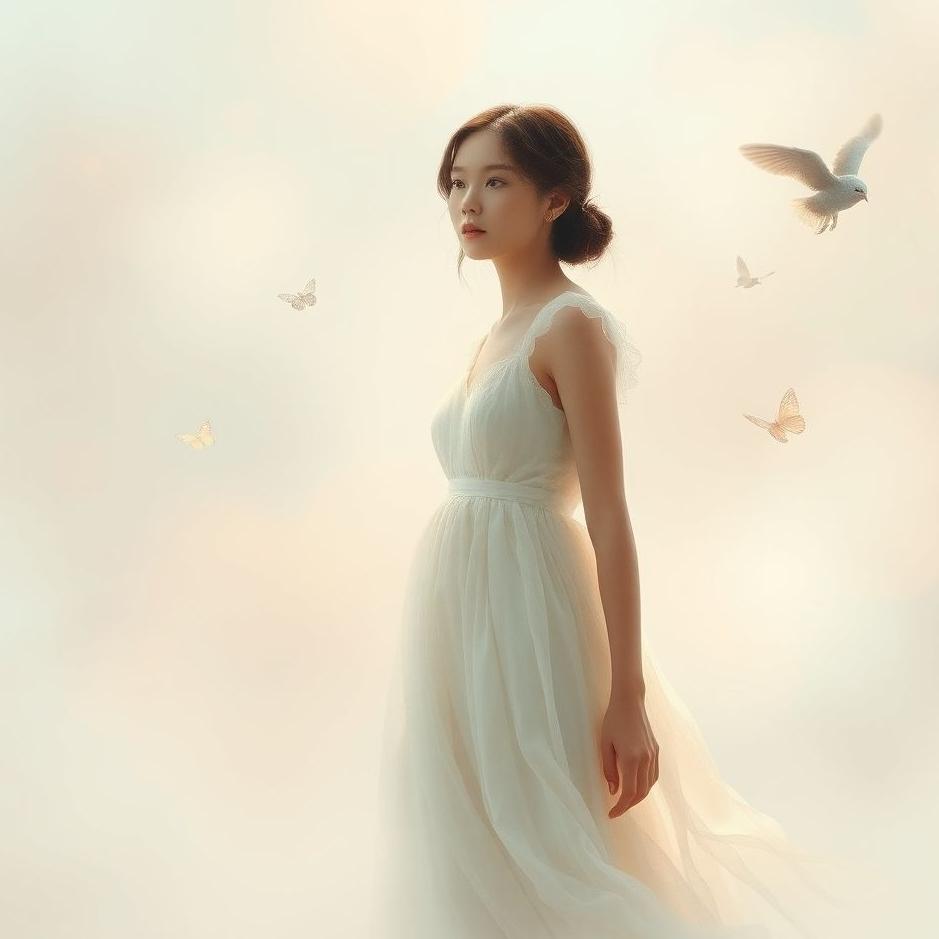 Dream : Your daughter single in a dream