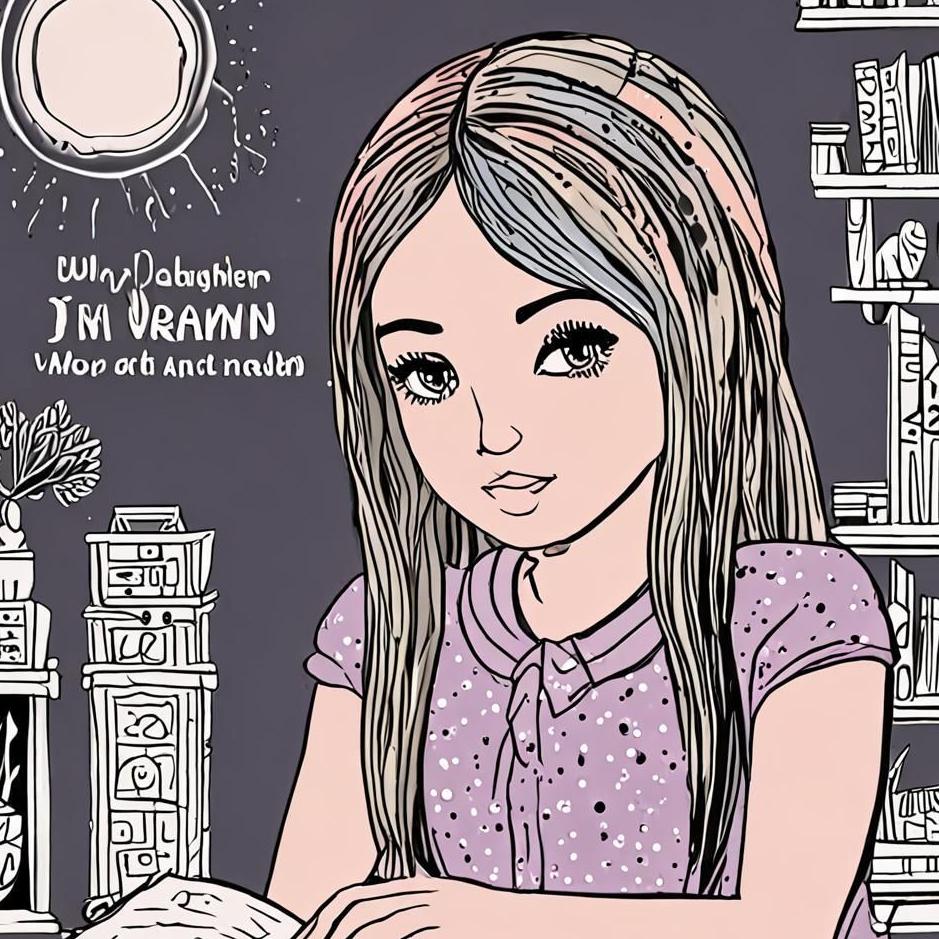 Dream : Your daughter wanted in your dream