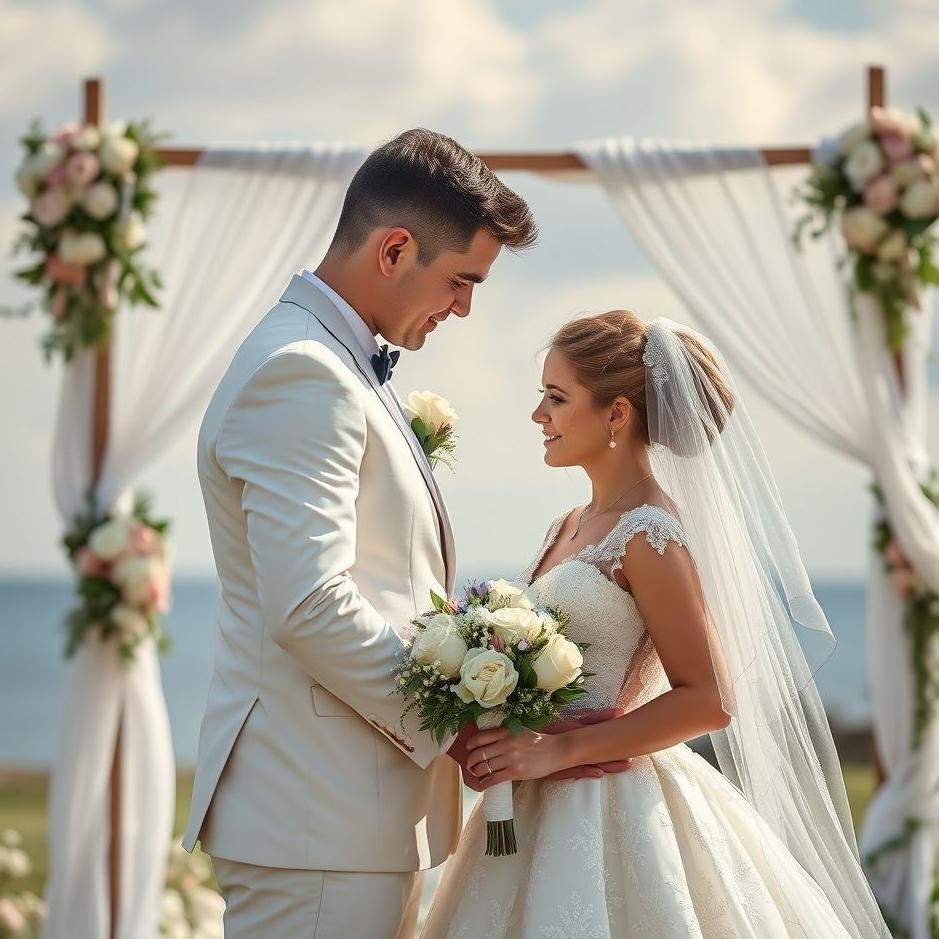 Dream : Your daughter wanting to get married in your dream