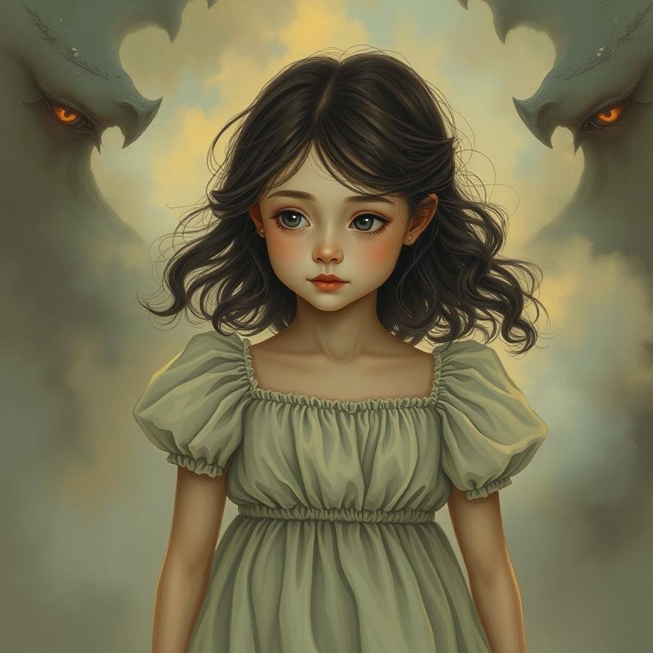 Dream Dictionary : Your daughter whom you have not seen in your dream