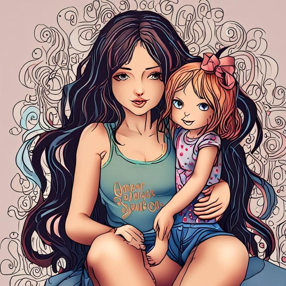 Dream : Your daughter win in a dream