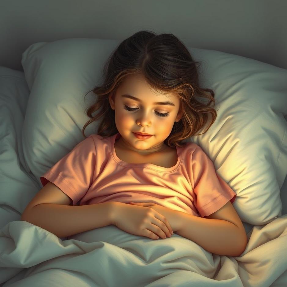 Dream : Your daughter with cancer in your dream