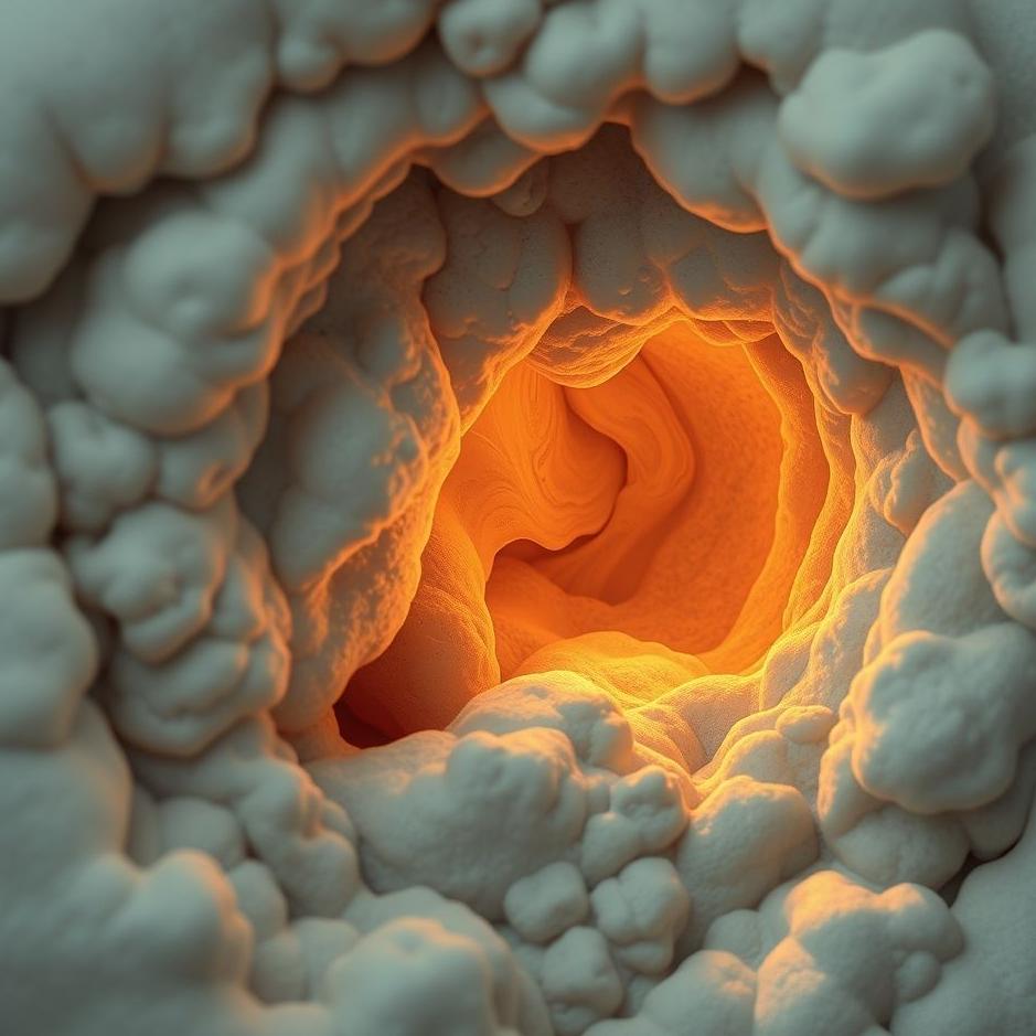 Dream : Your ear hole growing in a dream