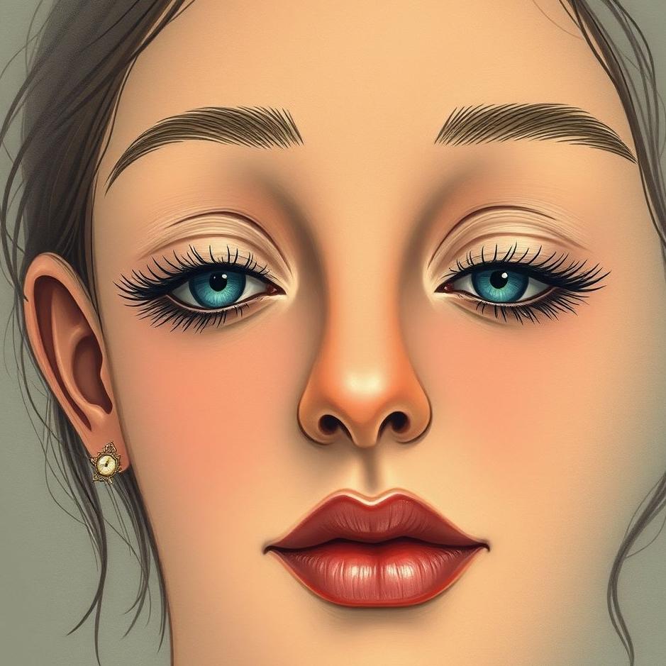 Dream : Your ears and nose pierced in a dream