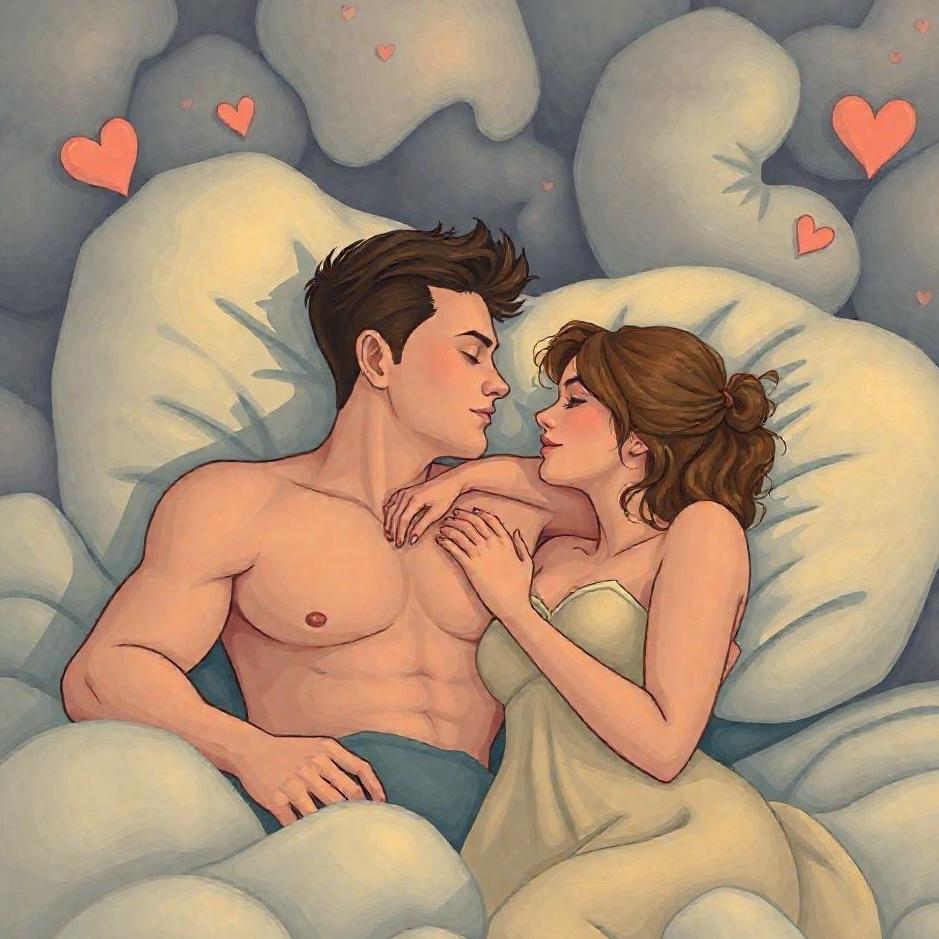 Dream : Your ex-best friend in a dream