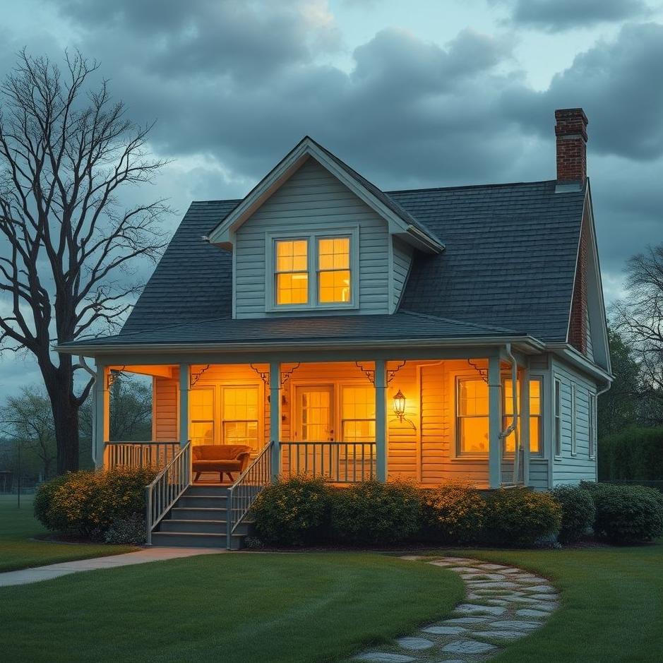 Dream Dictionary : Your ex-boyfriend's house in a dream