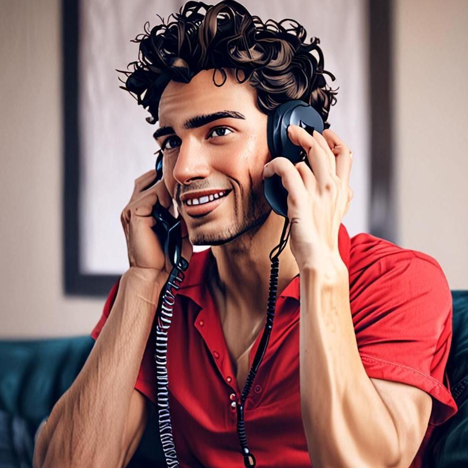 Dream : Your ex-boyfriend calling you on the phone in your dream