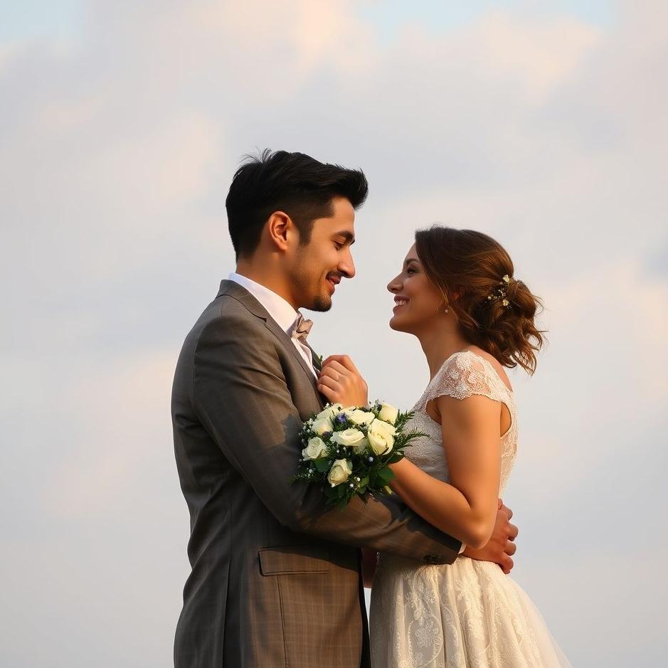 Dream : Your ex-boyfriend getting engaged in a dream