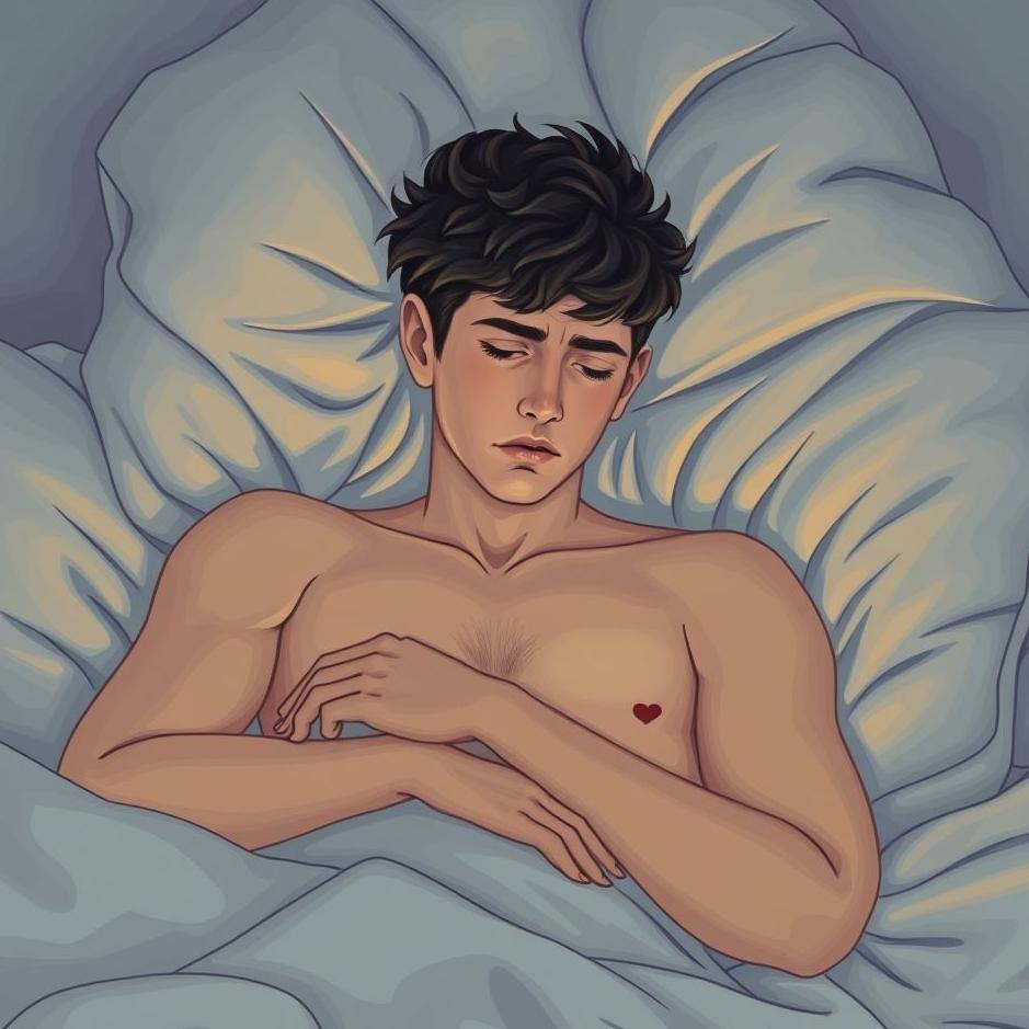 Dream Dictionary : Your ex-boyfriend sad in your dream