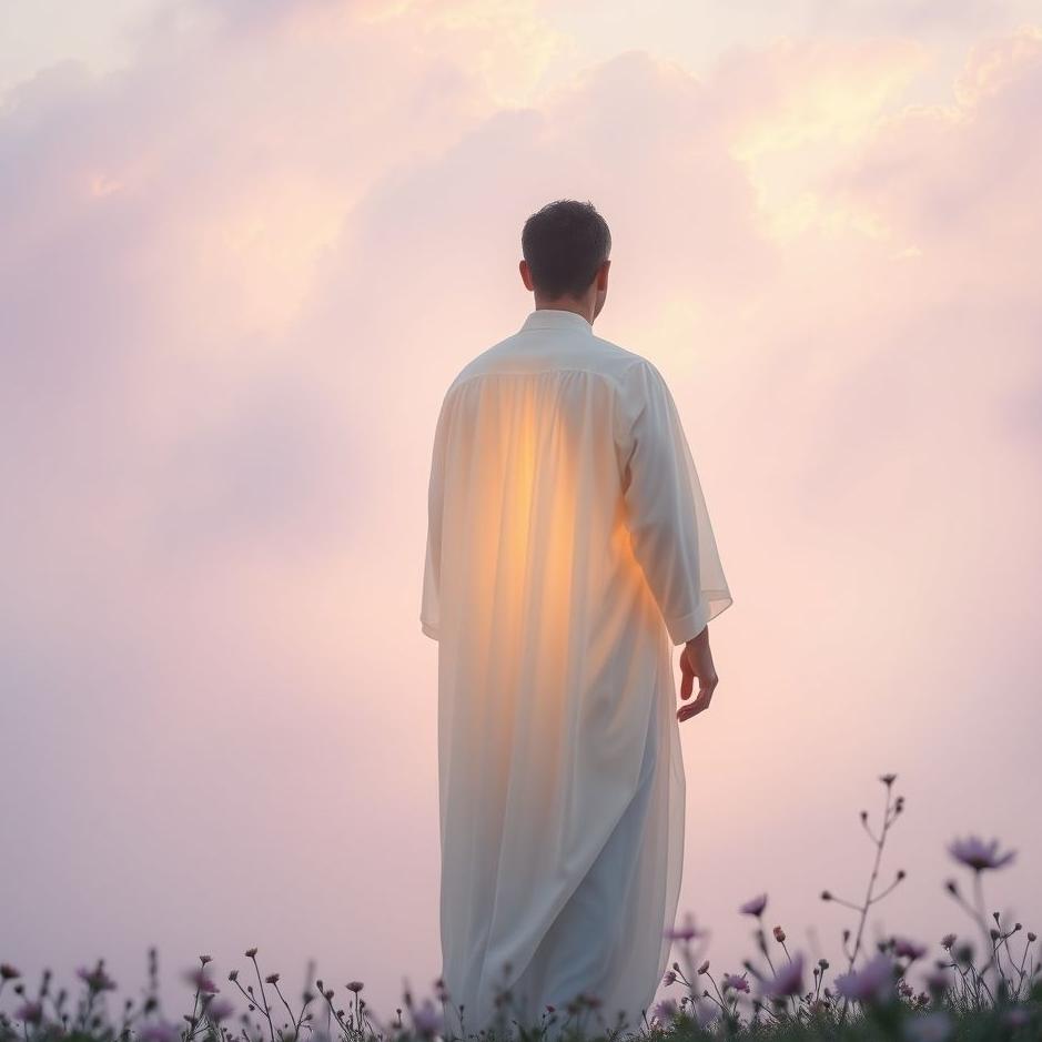 Dream Dictionary : Your ex-deceased husband in a dream