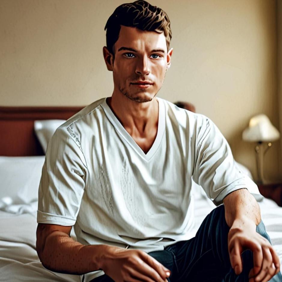 Dream : Your ex-fiancee's brother in your dream