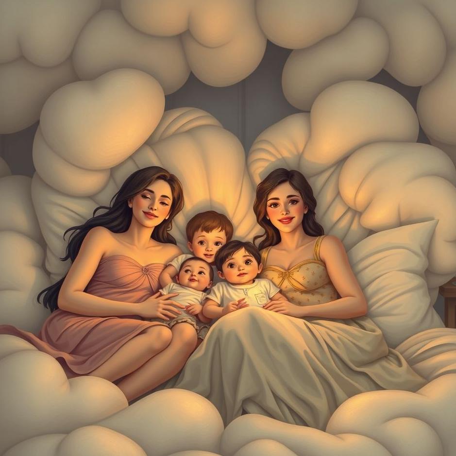 Dream : Your ex-fiancee's family in your dream